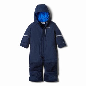 Columbia Buga II™ Snowsuit Pojkar Marinblå (YNKQW6537)